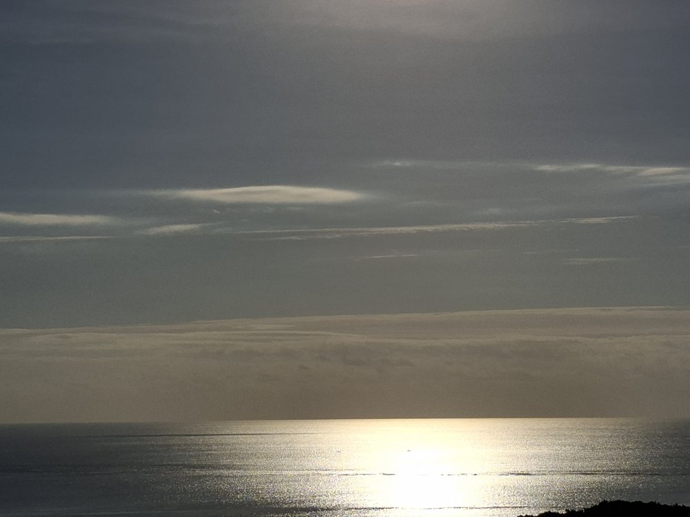 沖縄の海