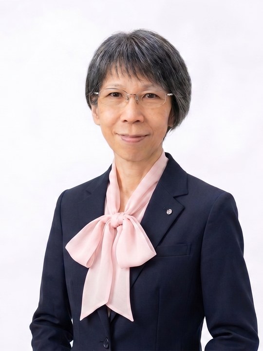 代表 玉城 智子